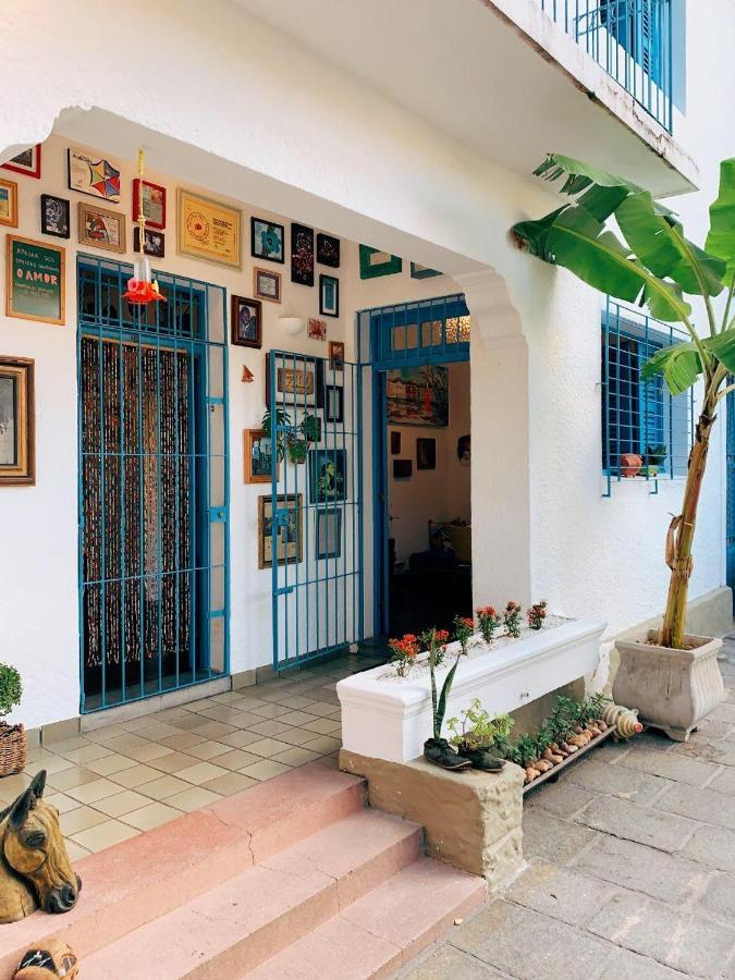Zili Pernambuco - Recife