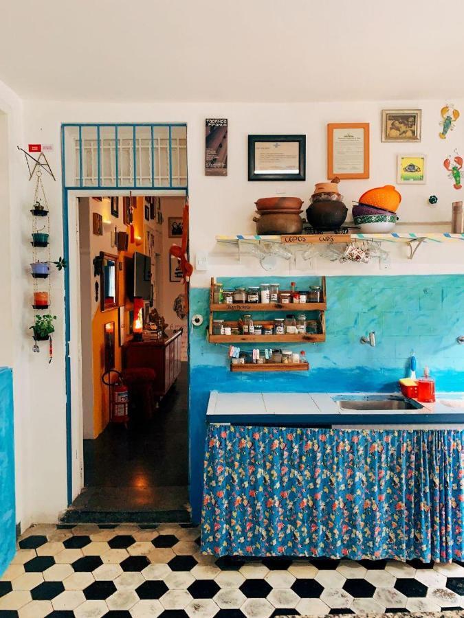 Hostal Zili Pernambuco -